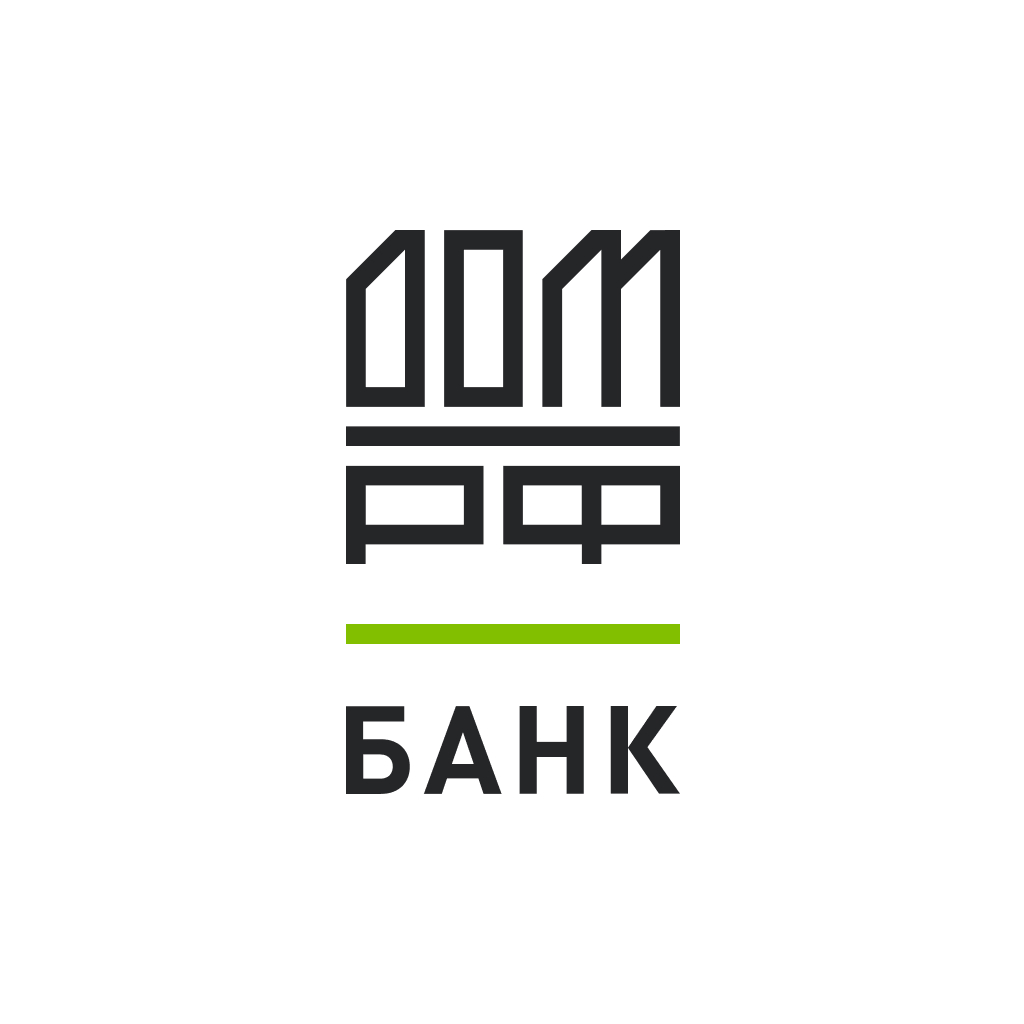 Банк ДОМ.РФ